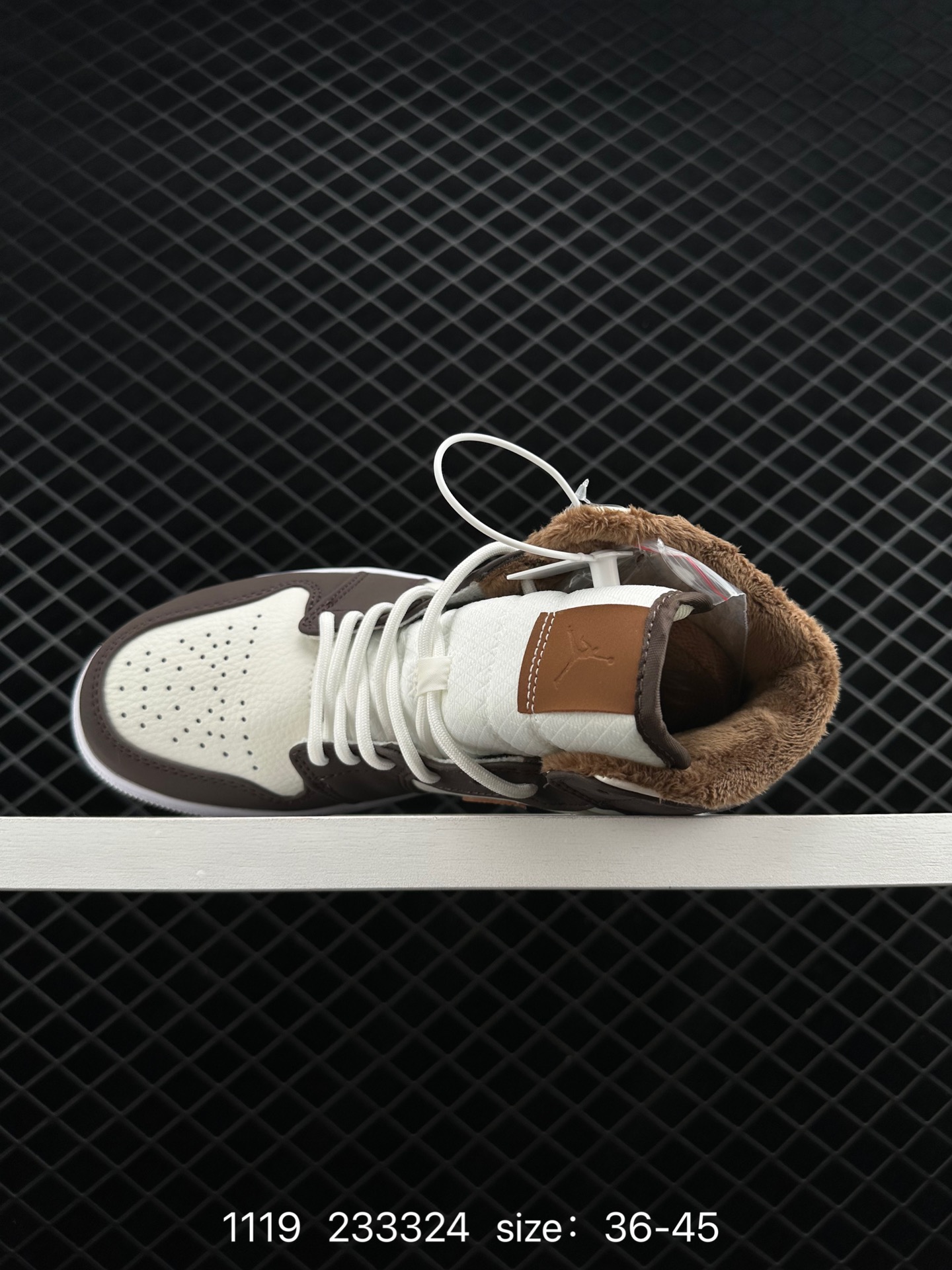 Air Jordan 1 Mid aj1